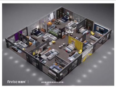 雅蕾斯昆明專賣店
