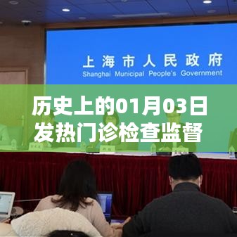 歷史視角下的發(fā)熱門診檢查監(jiān)督匯報,一月三日回顧與展望