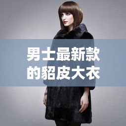 男士最新款的貂皮大衣:男款貂皮大衣什么樣的好