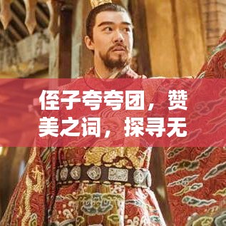 侄子夸夸團，贊美之詞，探尋無盡光輝的魅力